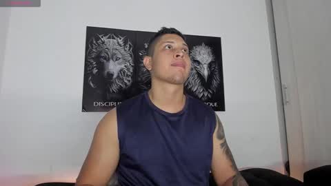 Snapshot of johansmith__ chatting on September 2025 12:12:01 AM Johan Smith online show from September 2025 12:12:01 AM