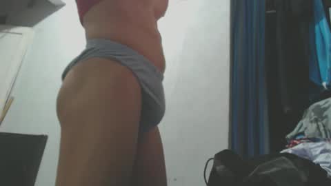 johantorres19 online show from January 2025 04:44:01 AM