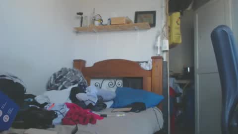 johantorres19 online show from January 2025 04:51:02 PM