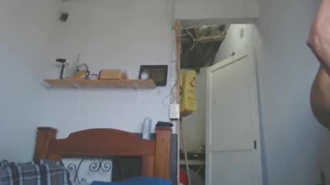 johantorres19 online show from January 2025 05:33:02 PM