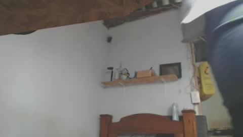 johantorres19 online show from January 2025 01:19:02 PM