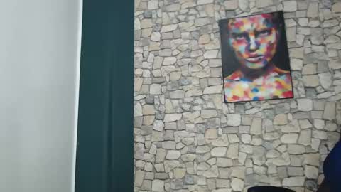 Snapshot of johanxxhot chatting on January 2025 05:00:01 AM johanxxhot online show from January 2025 05:00:01 AM