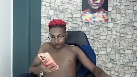 Snapshot of johanxxhot chatting on January 2025 07:08:02 AM johanxxhot online show from January 2025 07:08:02 AM