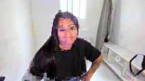 Johatransgirl online show from February 2026 07:43:01 PM