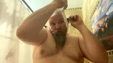 Snapshot of john40a chatting on February 2025 01:56:01 AM John online show from February 2025 01:56:01 AM