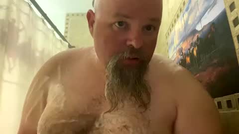 Snapshot of john40a chatting on March 2025 02:50:01 AM John online show from March 2025 02:50:01 AM