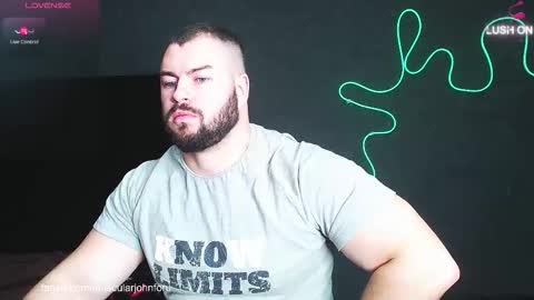 john and kiss online show from February 2026 09:03:02 AM