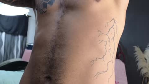 Snapshot of john_and_louis chatting on January 2025 07:29:02 PM John online show from January 2025 07:29:02 PM