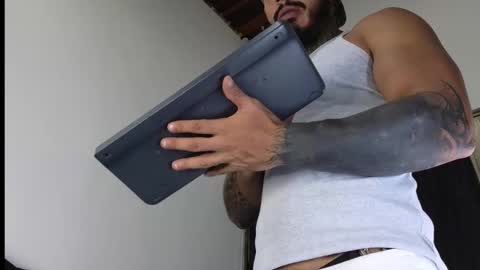 Snapshot of john_and_louis chatting on February 2025 11:16:02 AM John online show from February 2025 11:16:02 AM