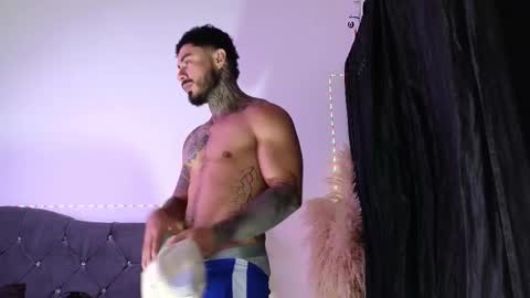 John  online show from March 2026 12:07:01 PM