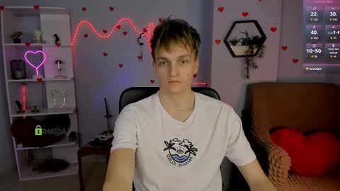 John online show from March 2026 01:28:01 PM