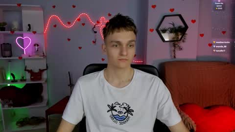 John online show from March 2026 12:05:02 PM