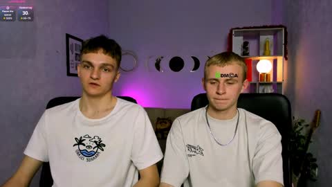 John online show from April 2026 12:17:02 PM