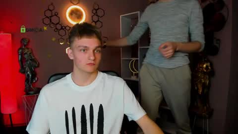 John online show from April 2026 07:11:01 PM