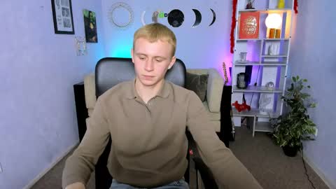 John online show from April 2026 09:14:01 AM