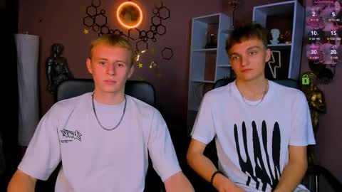 John online show from April 2026 09:52:01 AM