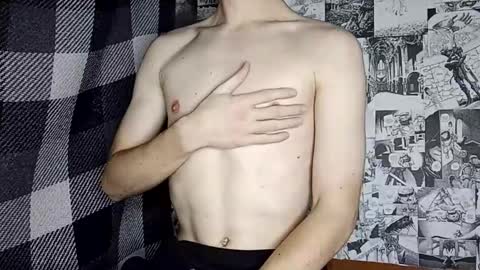 John Marston online show from January 2026 12:43:01 PM