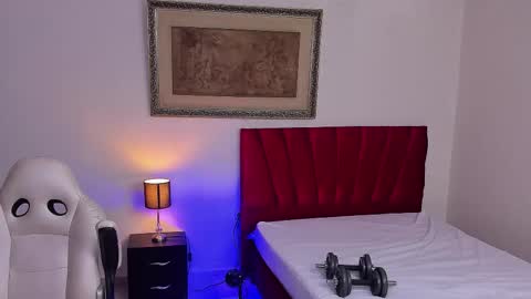 Snapshot of john_mystic chatting on February 2026 12:15:02 AM Jhon Mystic online show from February 2026 12:15:02 AM