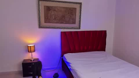 Jhon Mystic online show from March 2026 11:55:02 PM