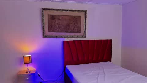 Jhon Mystic online show from April 2026 05:19:01 AM