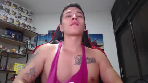 Snapshot of john_s117 chatting on February 2025 12:32:01 AM JOHN online show from February 2025 12:32:01 AM