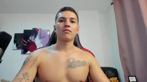 Snapshot of john_s117 chatting on November 2025 01:51:02 AM JOHN online show from November 2025 01:51:02 AM