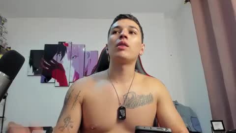 Snapshot of john_s117 chatting on December 2025 12:09:02 AM JOHN online show from December 2025 12:09:02 AM