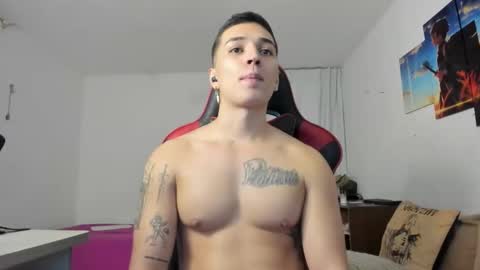 JOHN online show from February 2026 11:10:02 PM