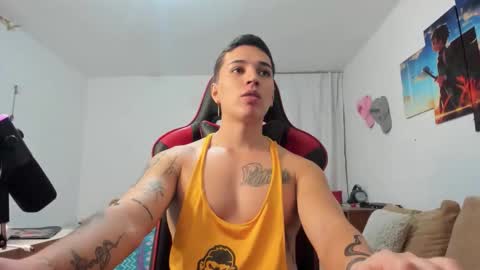 JOHN online show from March 2026 11:40:01 PM