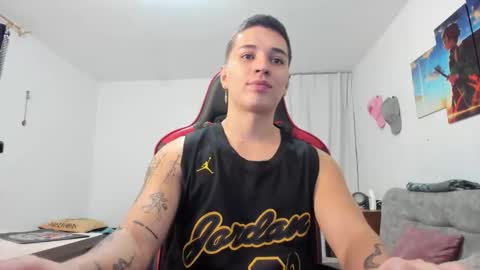 JOHN online show from March 2026 10:35:02 PM