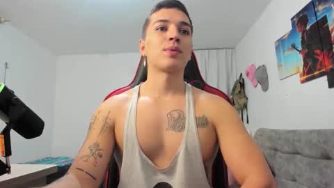 JOHN online show from April 2026 06:56:02 PM