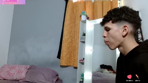 john_ssnow29 online show from January 2025 07:11:01 PM