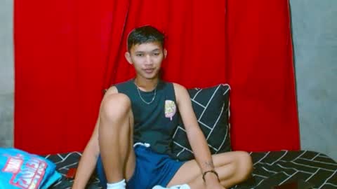 JohnXxx online show from April 2026 10:13:02 AM