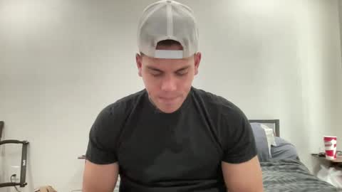 Snapshot of johnafterdark chatting on December 2024 07:37:02 PM JAXX online show from December 2024 07:37:02 PM