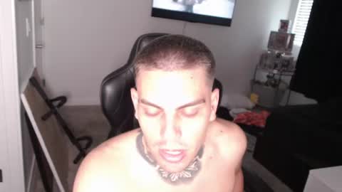 JAXX online show from July 2026 01:34:01 AM