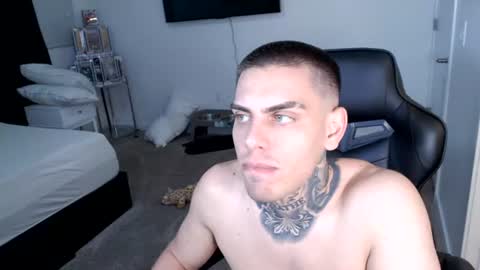JAXX online show from July 2026 02:50:01 AM