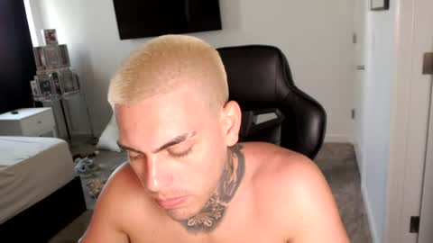 JAXX online show from July 2026 06:50:01 PM