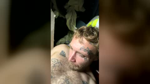 johnbruce23 online show from May 2026 02:58:01 PM