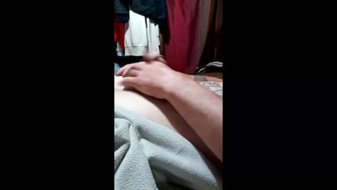 johnbrunswick92 online show from April 2026 11:01:01 AM