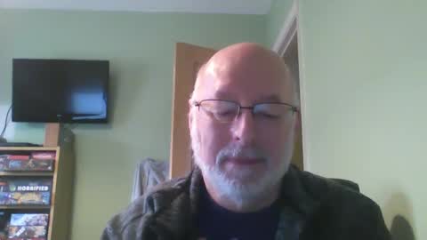 johndutch1960 online show from December 2024 12:00:01 PM