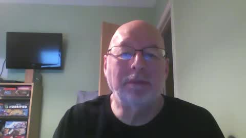 johndutch1960 online show from December 2024 12:00:02 PM