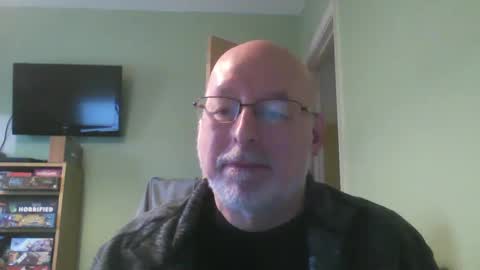 johndutch1960 online show from December 2024 11:25:02 AM