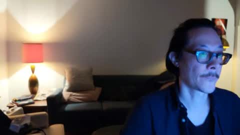 Johnee online show from July 2026 08:18:01 AM