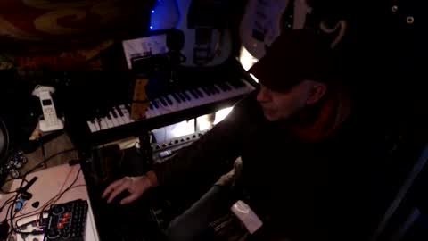 johnfeelgood004 online show from February 2026 11:19:02 AM