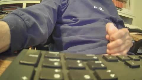 Snapshot of johngp777 chatting on October 2025 11:29:02 PM johngp777 online show from October 2025 11:29:02 PM