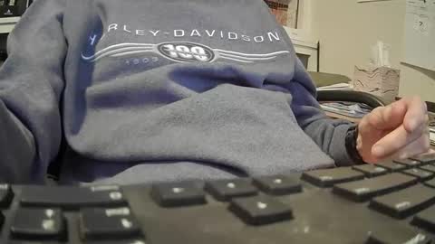 johngp777 online show from March 2026 01:34:01 PM