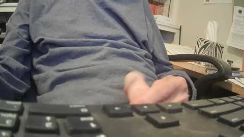 johngp777 online show from May 2026 01:50:02 PM