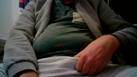 johnjerkof online show from January 2025 10:01:01 PM