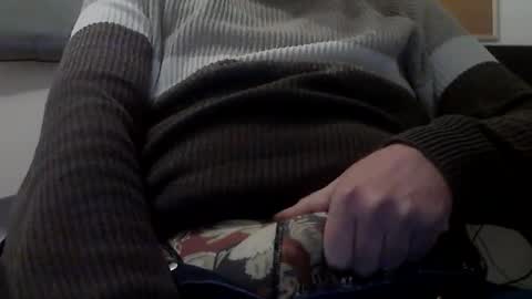 johnjerkof online show from January 2025 08:48:02 PM