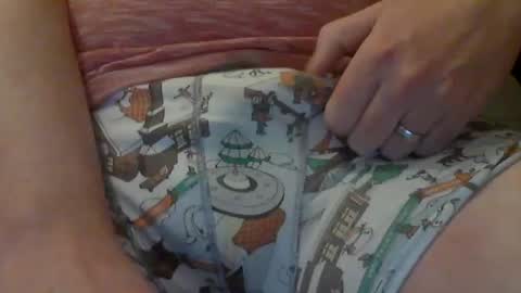 johnjerkof online show from January 2025 09:32:01 PM